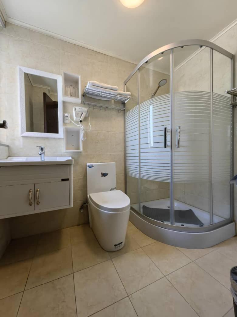 Hotel Vista Mar Пуерто-Монтт Екстер'єр фото