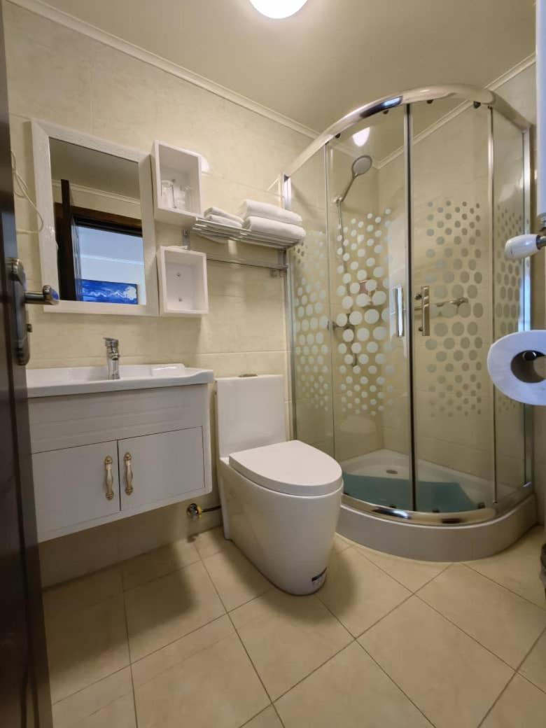 Hotel Vista Mar Пуерто-Монтт Екстер'єр фото