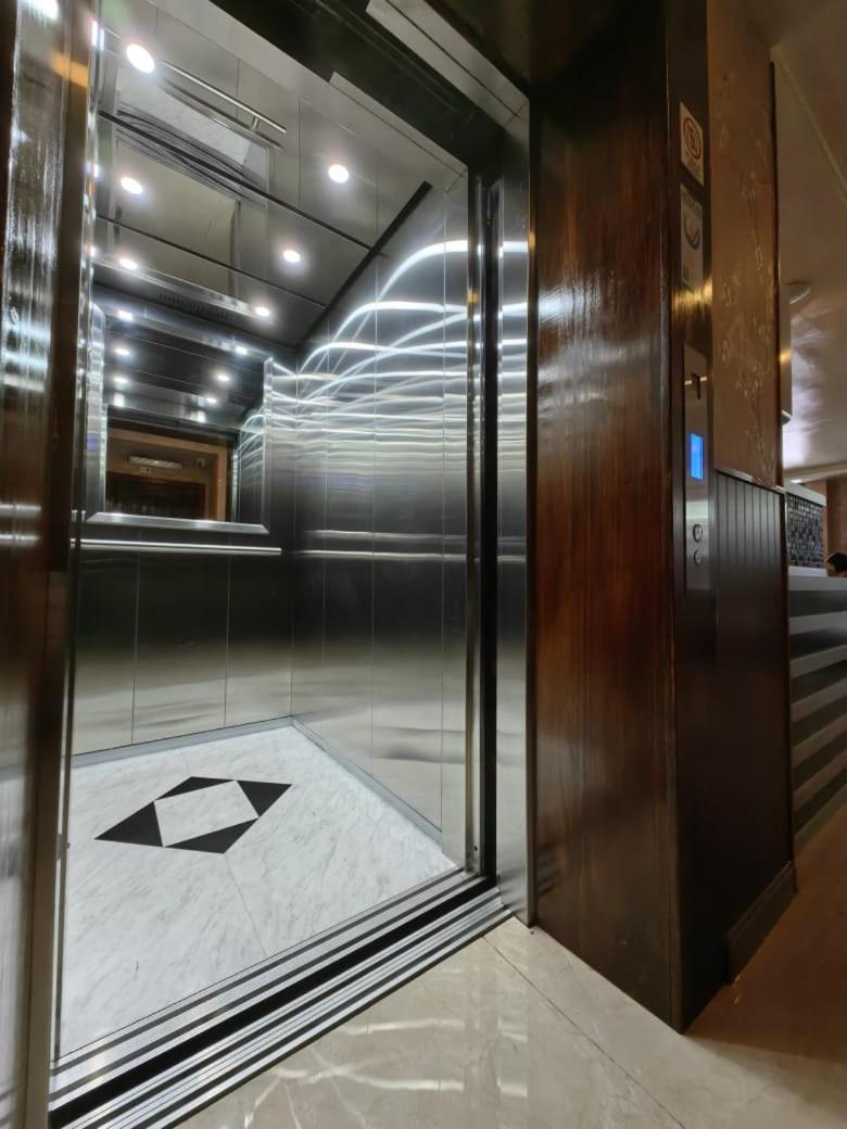 Hotel Vista Mar Пуерто-Монтт Екстер'єр фото